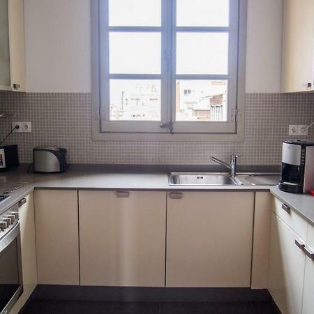Torres Rojo Apartman Barcelona Kültér fotó